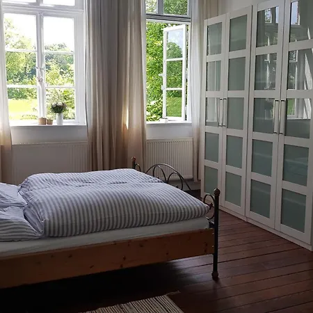 Hébergement de vacances Alte Schule *