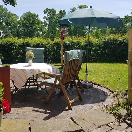 Hébergement de vacances Alte Schule *