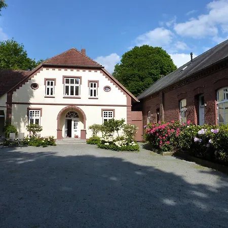 Alte Schule * Sande