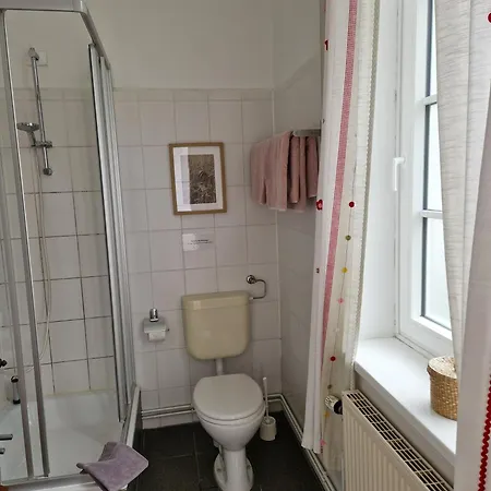 Alte Schule * Sande