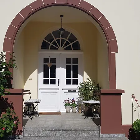 Alte Schule Sande