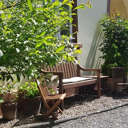 Alte Schule Sande