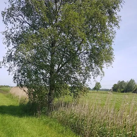 Alte Schule Sande